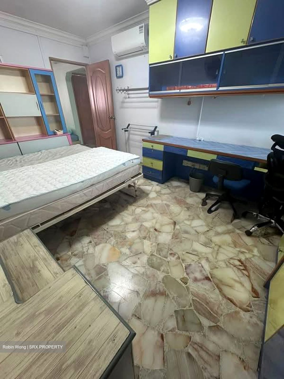 Blk 135 Eunos Spring (Bedok), HDB 4 Rooms #596122521